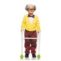 Grandpa Child Costume