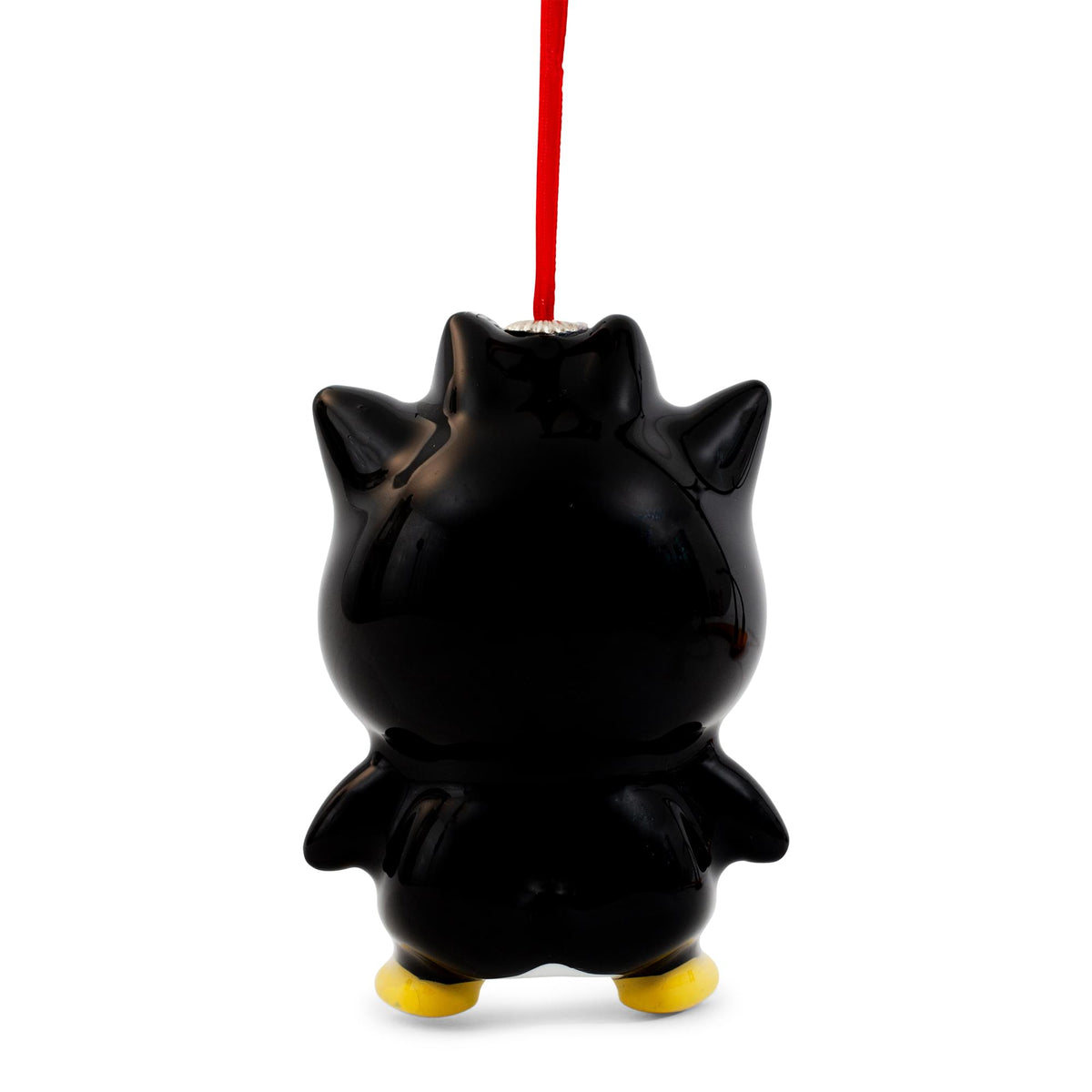 Sanrio Badtz-Maru 4-Inch Shatterproof Decoupage Ornament
