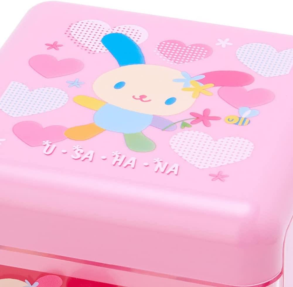 Sanrio Usahana Small Accessory Box