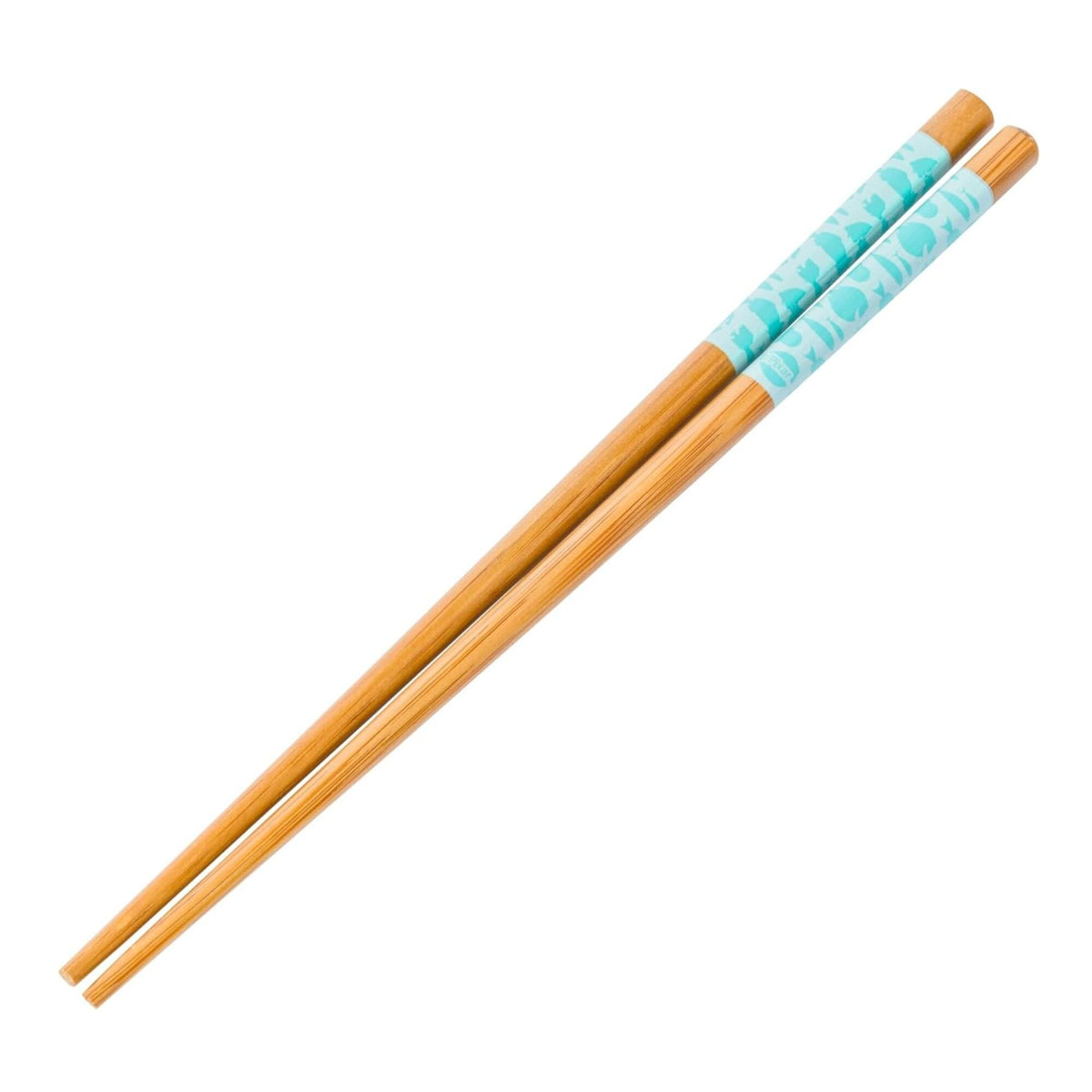 Disney Pixar Finding Nemo Dory 3-Piece Ceramic Sushi Set With Wooden Chopsticks