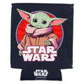 Star Wars The Mandalorian Grogu Foam Can Hugger