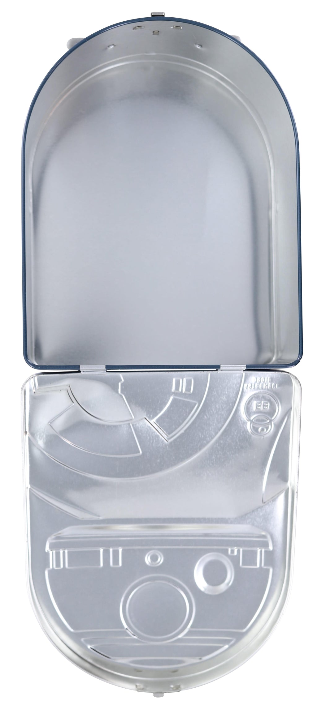 Star Wars Tin Box Company Lunchbox | BB8