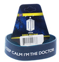 Doctor Who Rubber Wristband I'm The Doctor