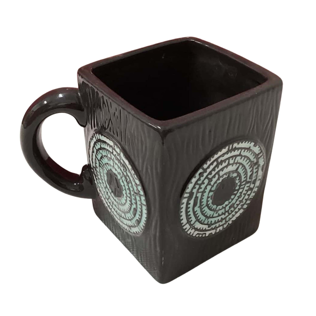 Doctor Who The Pandorica Ceramic Mug