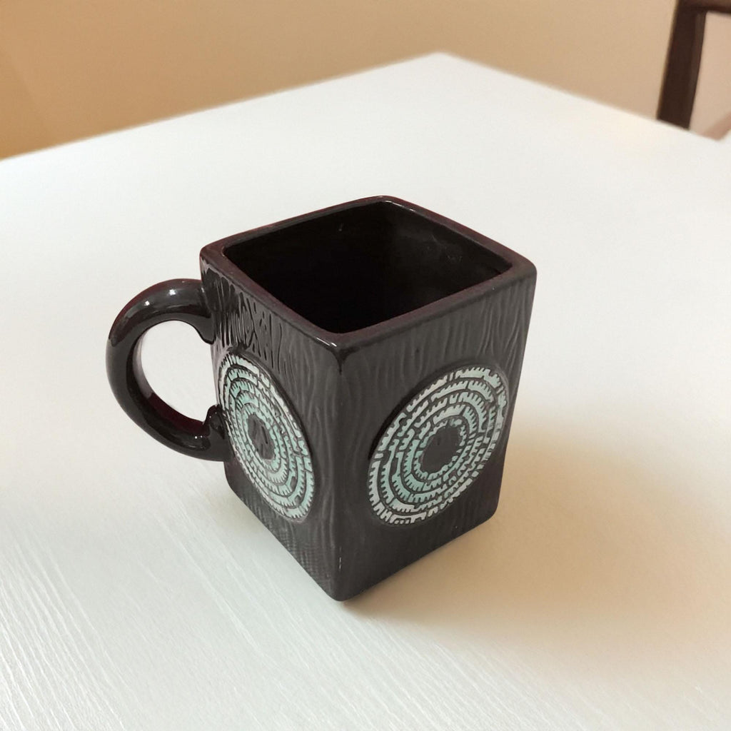Doctor Who The Pandorica Ceramic Mug