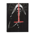 Star Wars Kylo Ren Illuminating Canvas Wall Art