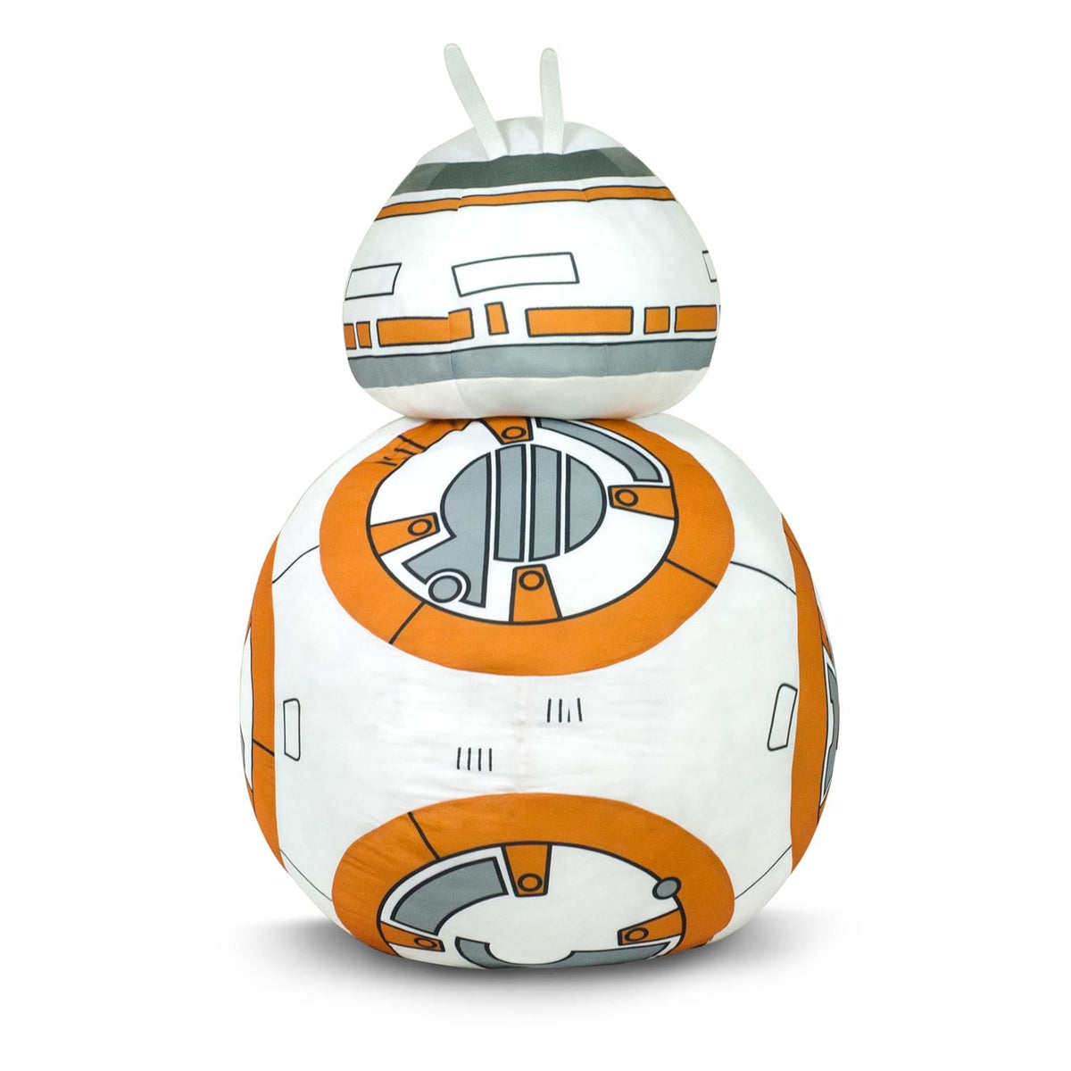 Star Wars Heroez Plush Droid BB-8 - 48-Inches