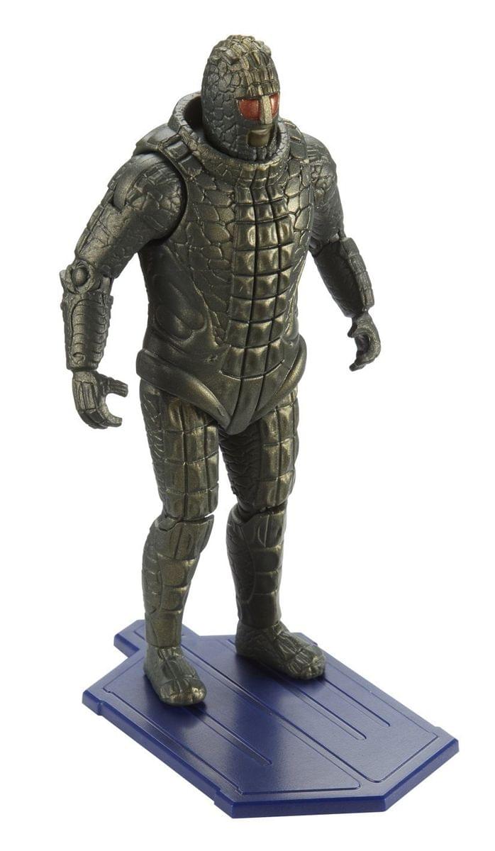 Doctor Who 3.75" Action Figure: Ice Warrior