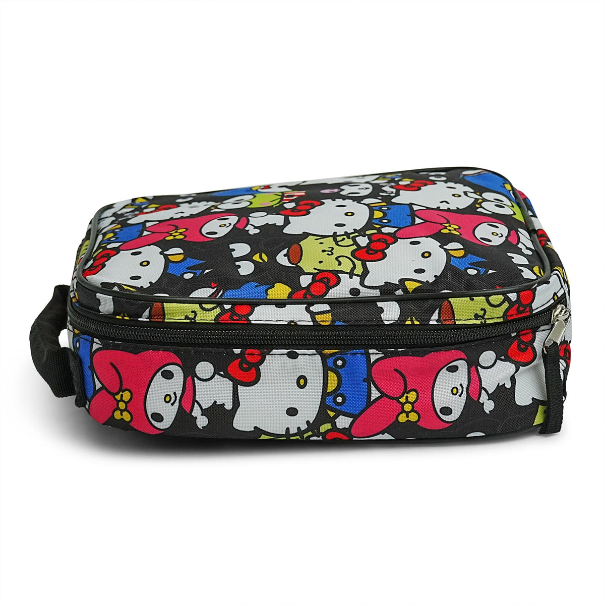 Sanrio Hello Kitty and Friends Insulated Lunchbox